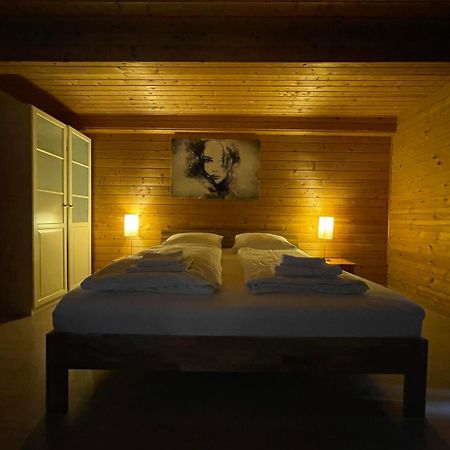 The Art And Sporthotel Innsbruck Ngoại thất bức ảnh
