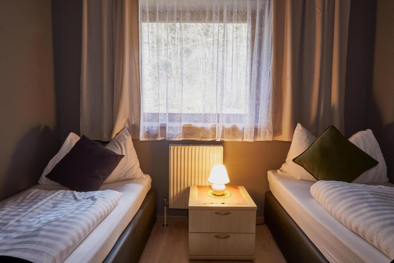 The Art And Sporthotel Innsbruck Ngoại thất bức ảnh