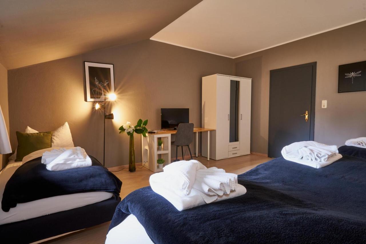 The Art And Sporthotel Innsbruck Ngoại thất bức ảnh