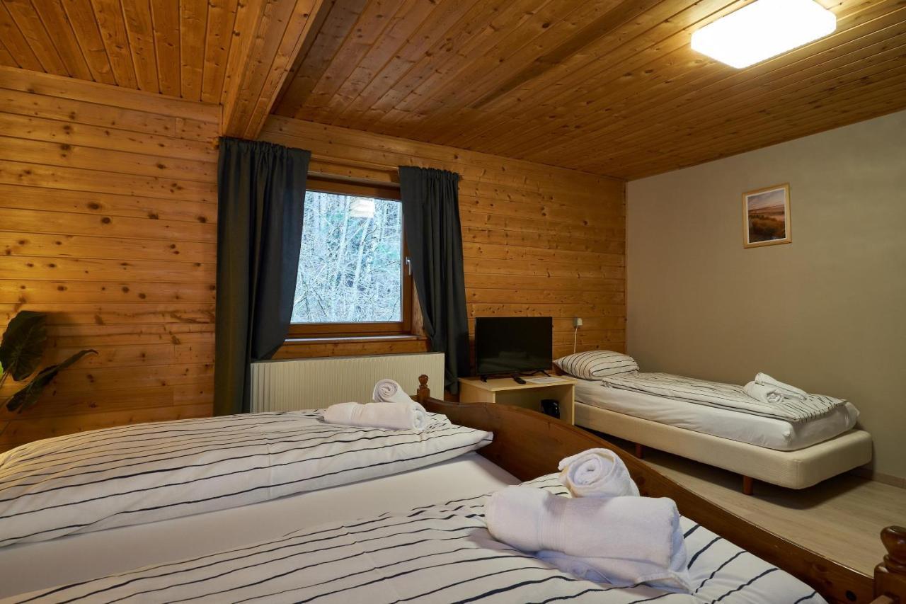 The Art And Sporthotel Innsbruck Ngoại thất bức ảnh