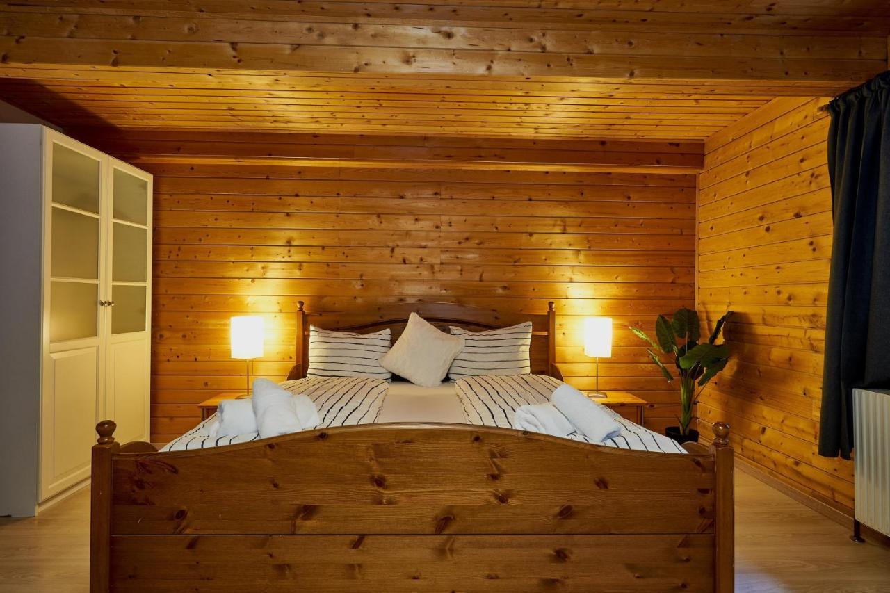 The Art And Sporthotel Innsbruck Ngoại thất bức ảnh
