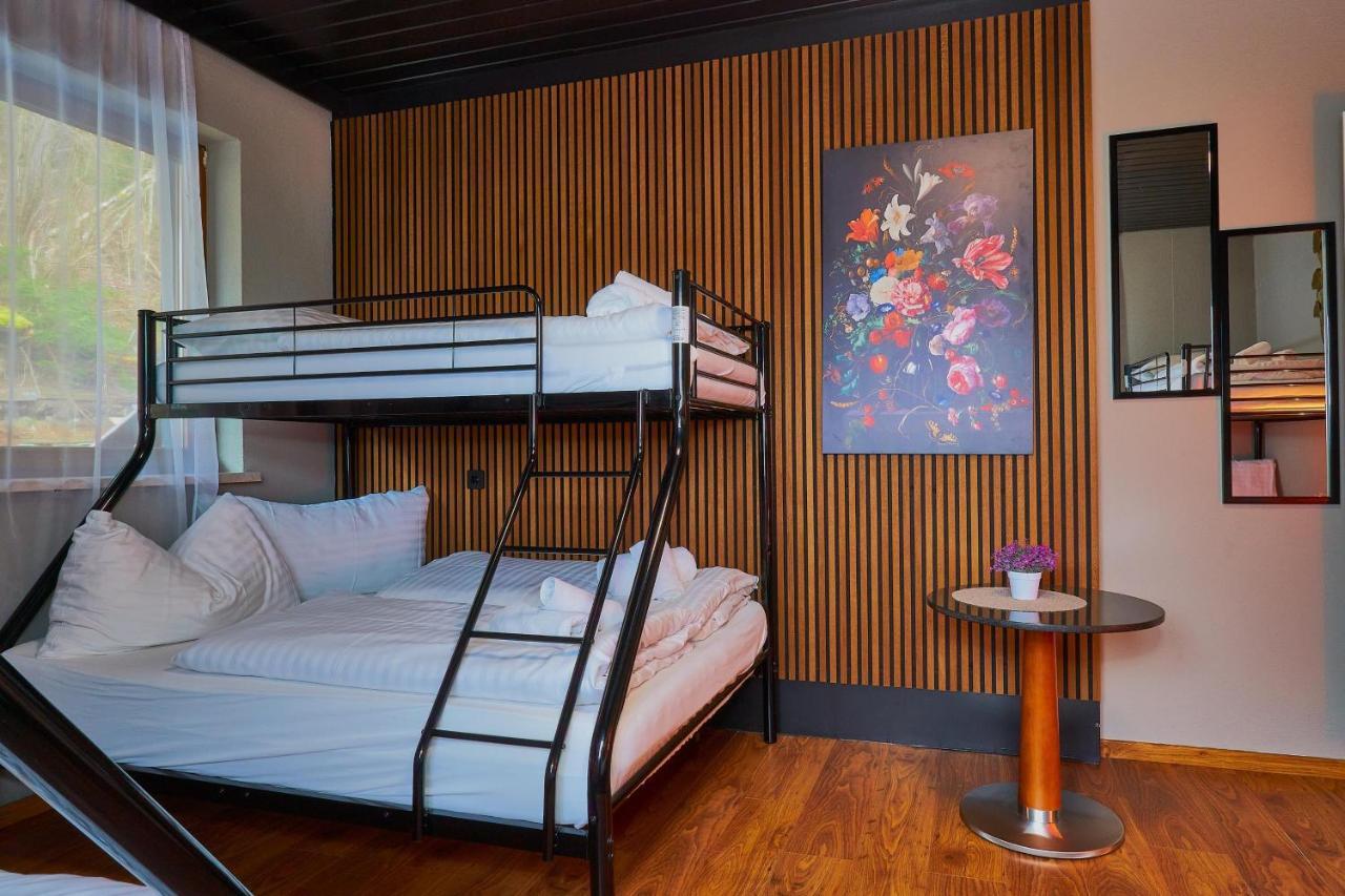 The Art And Sporthotel Innsbruck Ngoại thất bức ảnh