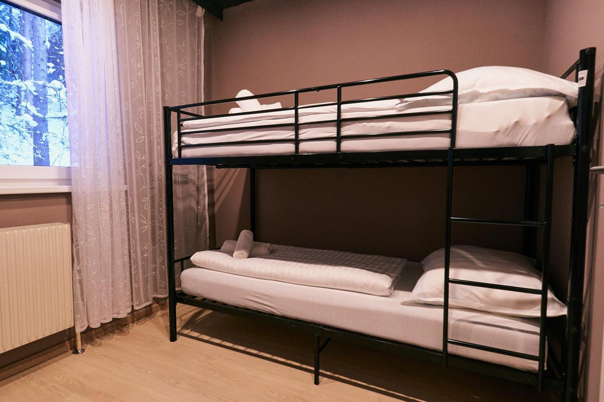 The Art And Sporthotel Innsbruck Ngoại thất bức ảnh