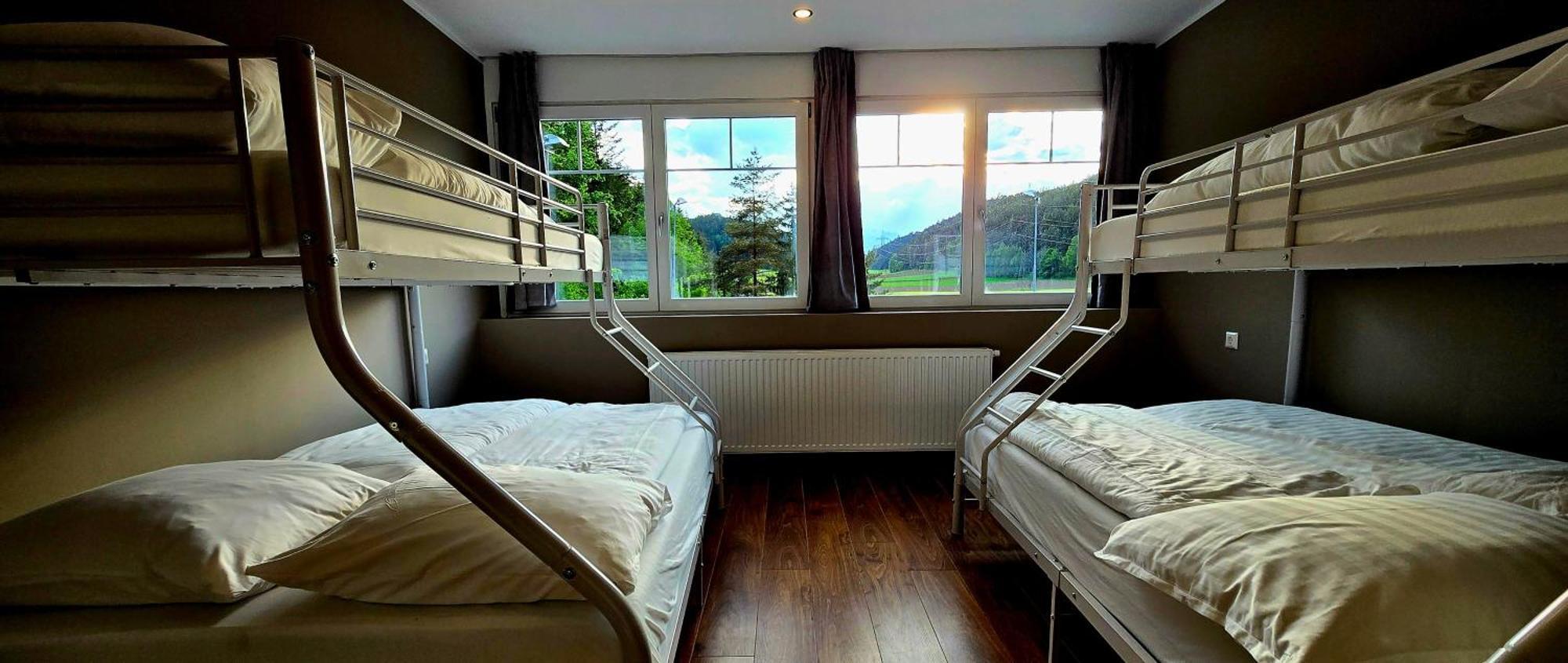 The Art And Sporthotel Innsbruck Ngoại thất bức ảnh
