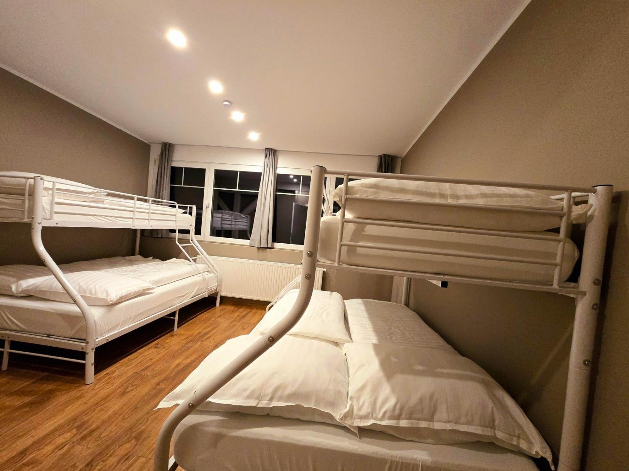 The Art And Sporthotel Innsbruck Ngoại thất bức ảnh