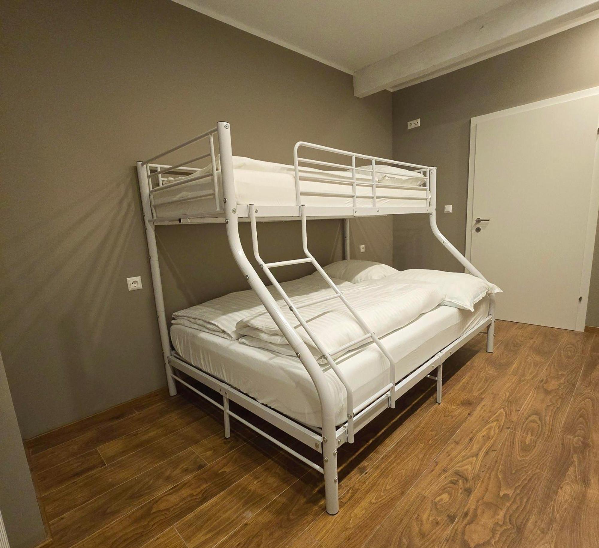 The Art And Sporthotel Innsbruck Ngoại thất bức ảnh