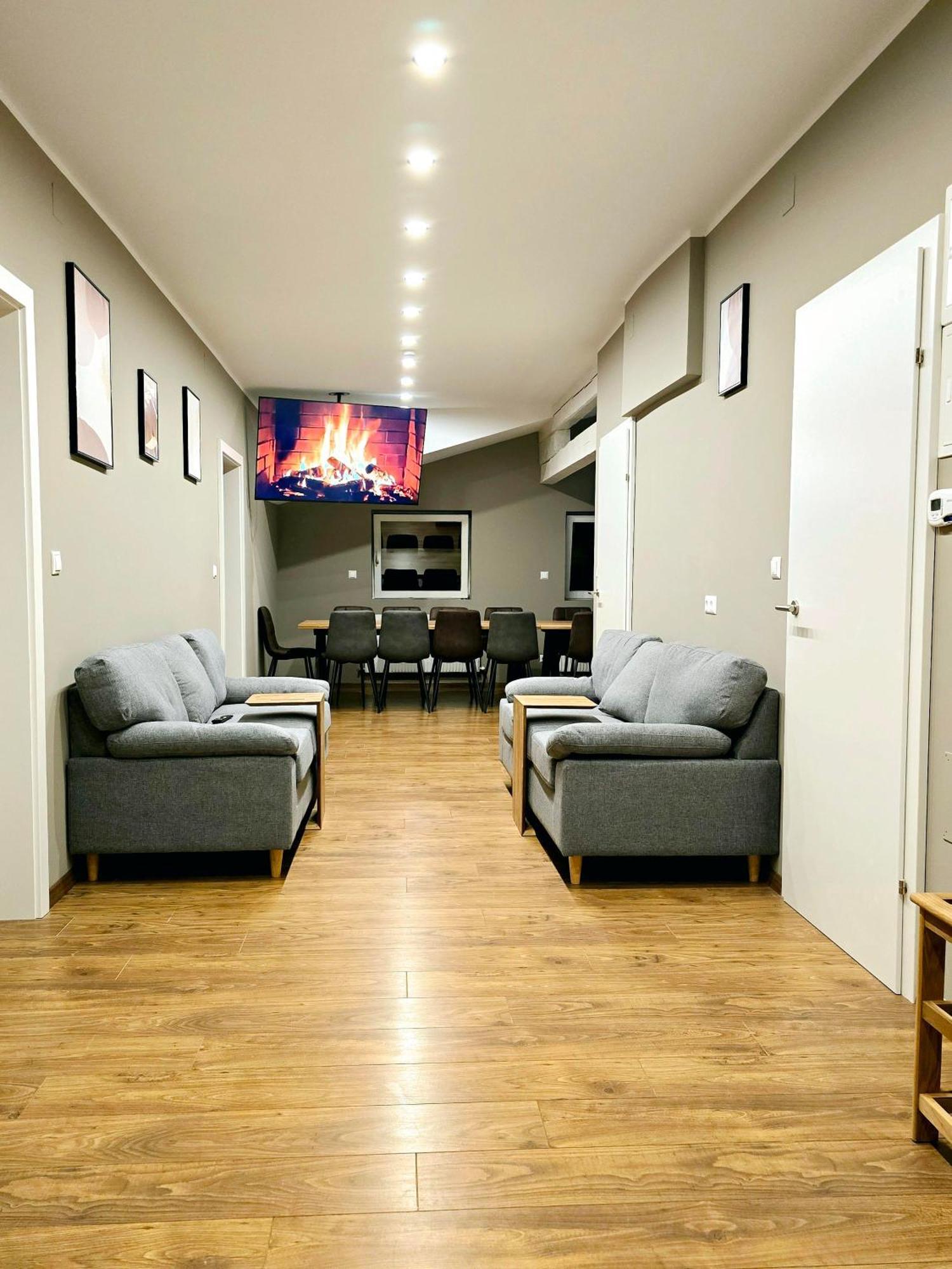 The Art And Sporthotel Innsbruck Ngoại thất bức ảnh