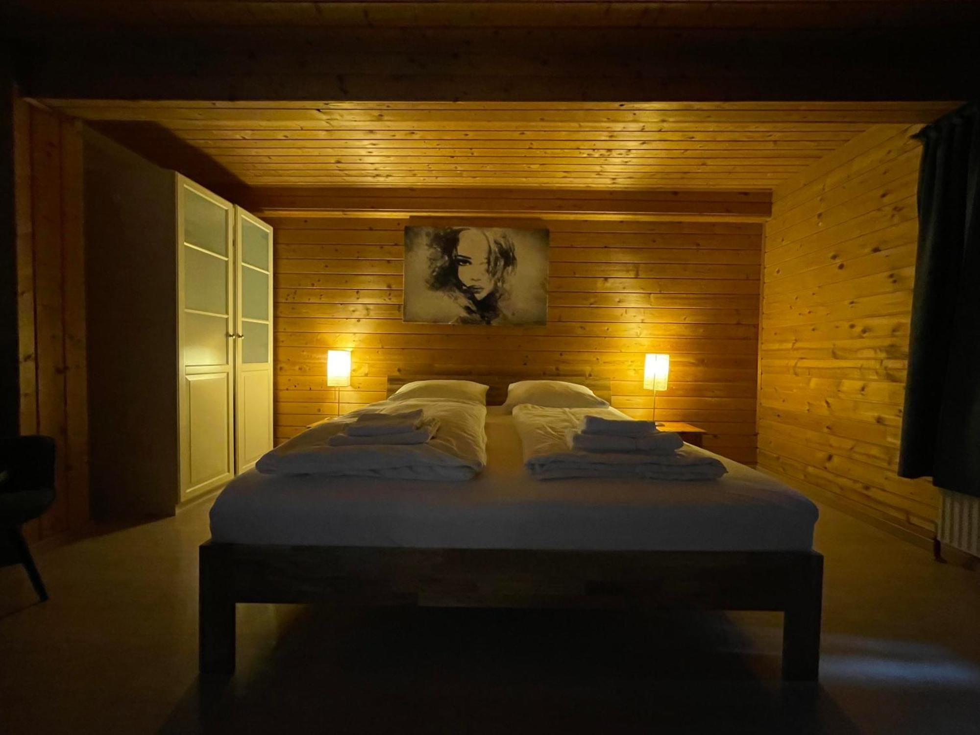 The Art And Sporthotel Innsbruck Ngoại thất bức ảnh