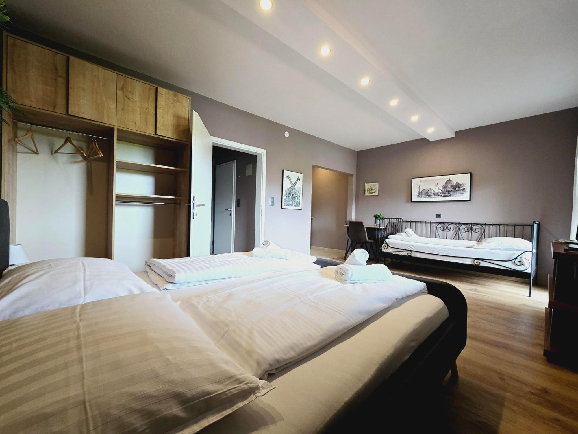 The Art And Sporthotel Innsbruck Ngoại thất bức ảnh
