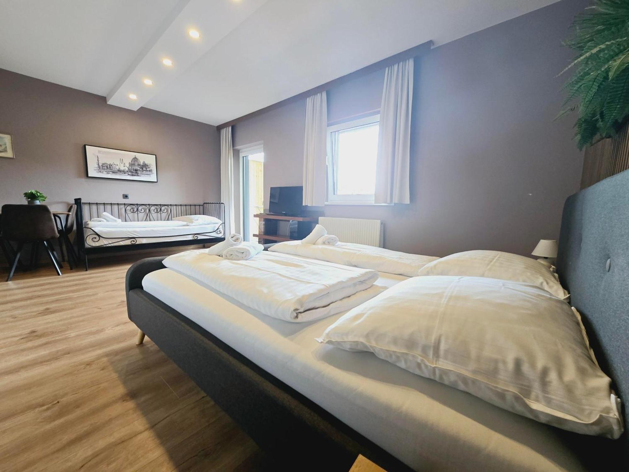 The Art And Sporthotel Innsbruck Ngoại thất bức ảnh