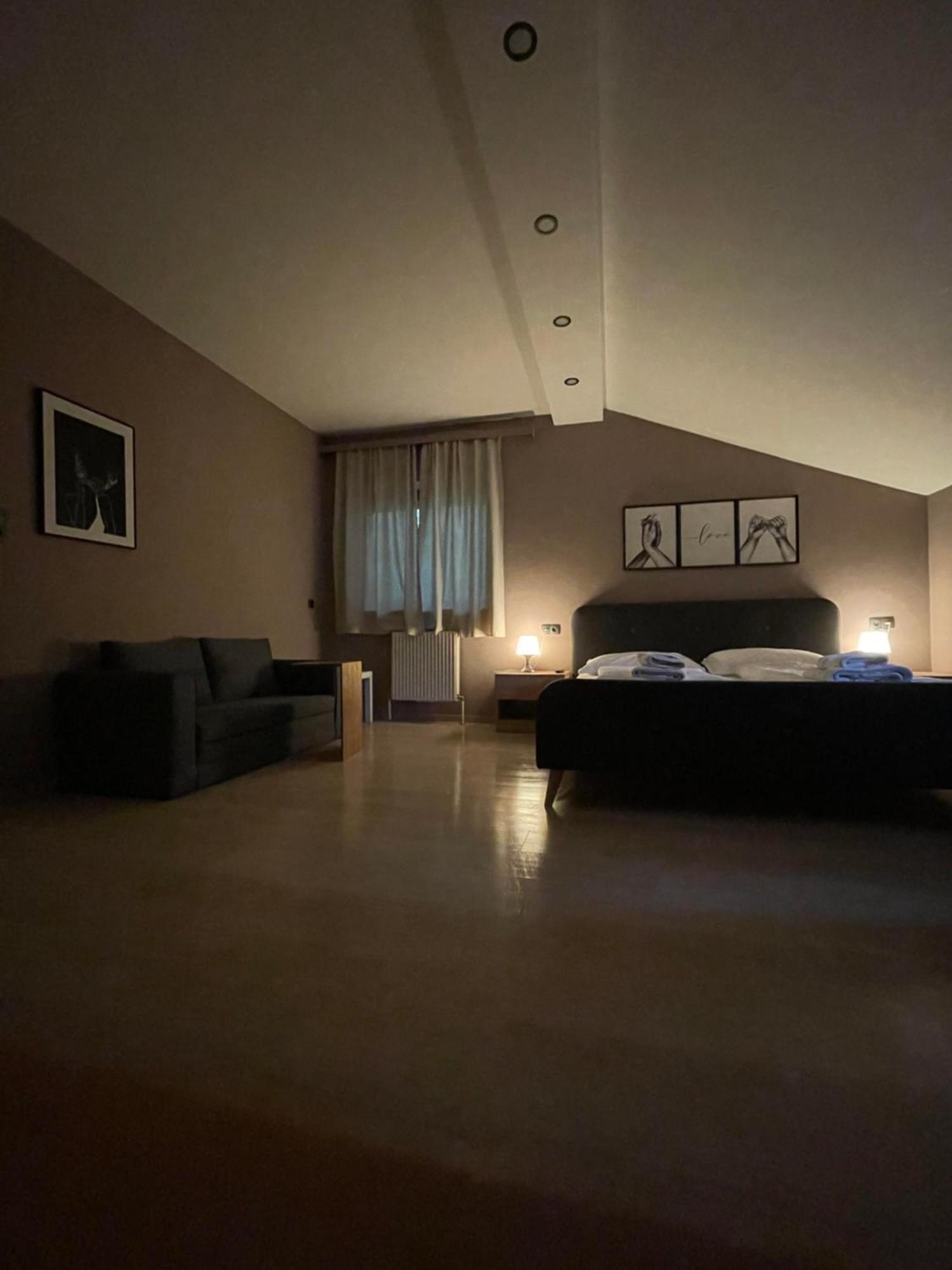 The Art And Sporthotel Innsbruck Ngoại thất bức ảnh