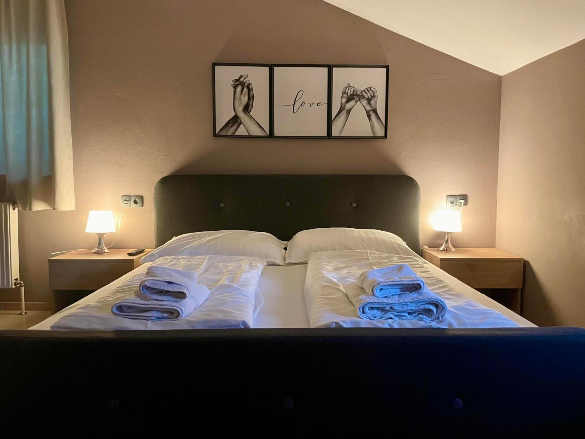 The Art And Sporthotel Innsbruck Ngoại thất bức ảnh