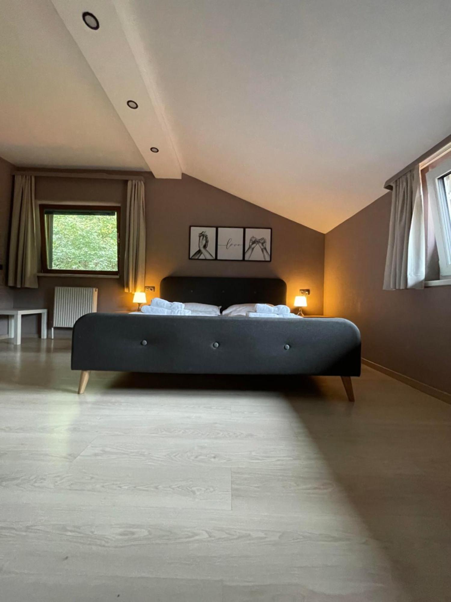 The Art And Sporthotel Innsbruck Ngoại thất bức ảnh