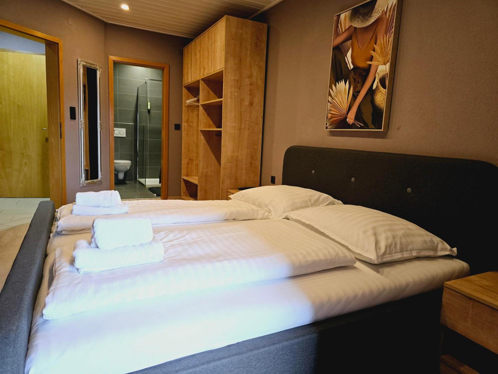 The Art And Sporthotel Innsbruck Ngoại thất bức ảnh